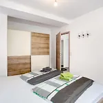 Apartment In Schustes Willingen (Upland)