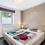 In Schustes Apartment Willingen (Upland)