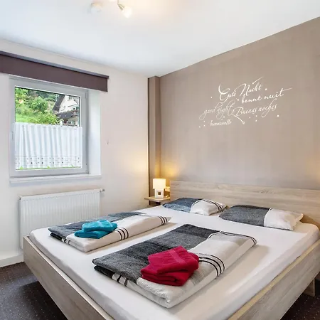 In Schustes * Willingen (Upland)