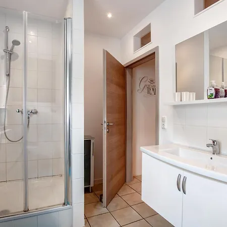 Appartement In Schustes *