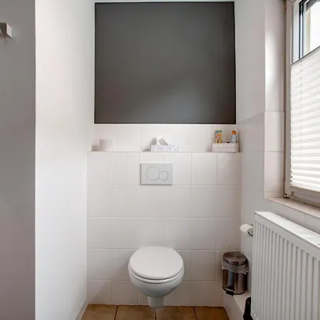 In Schustes Willingen (Upland)