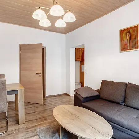 Appartement In Schustes