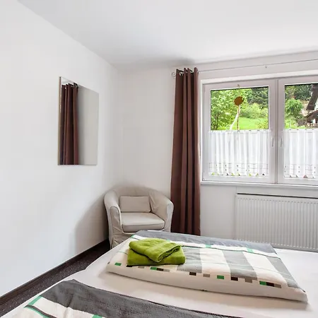 In Schustes Appartement Willingen (Upland)