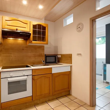 Appartement In Schustes Willingen (Upland)