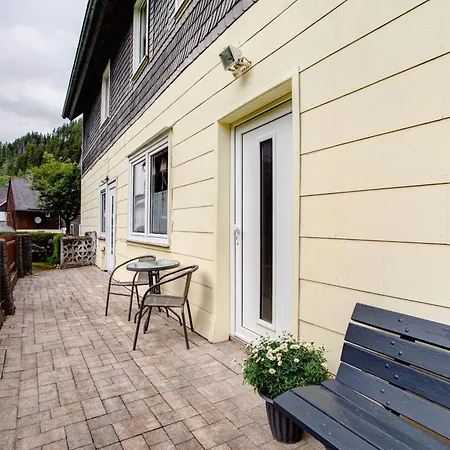 Appartement In Schustes