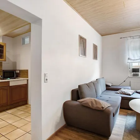 Appartement In Schustes Willingen (Upland)