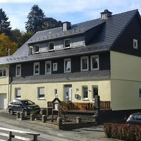 Apartment In Schustes