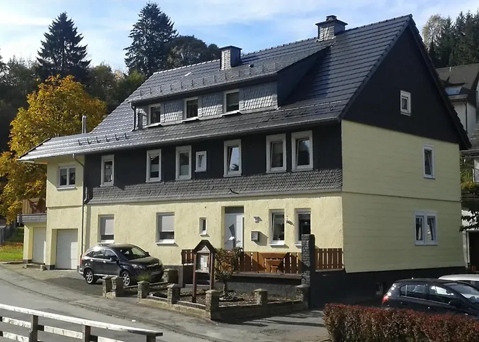 In Schustes 빌링겐