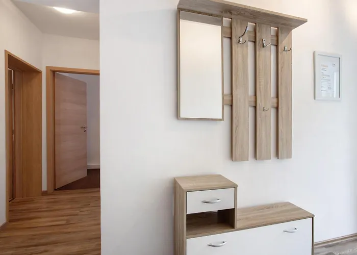 아파트 In Schustes *