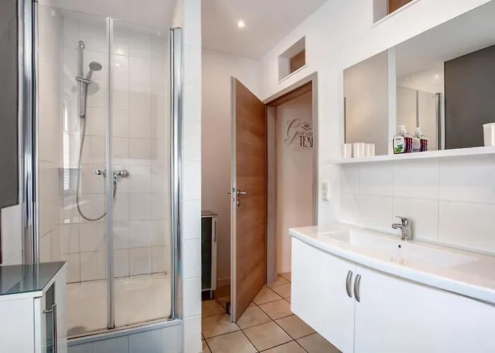 아파트 In Schustes *