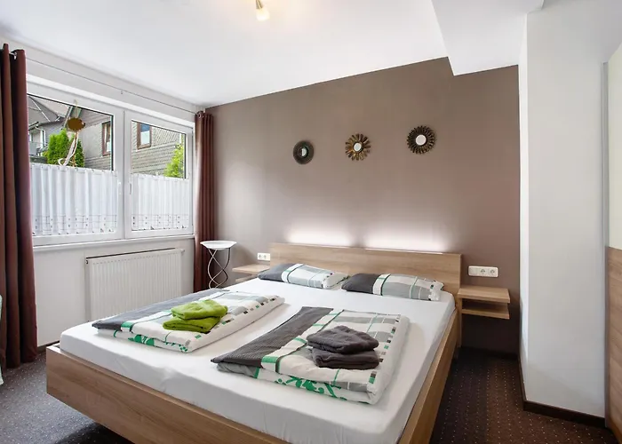 In Schustes 빌링겐