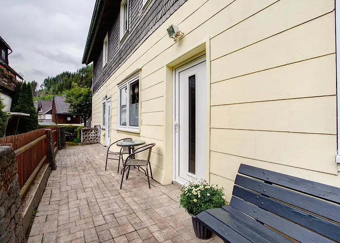 아파트 In Schustes